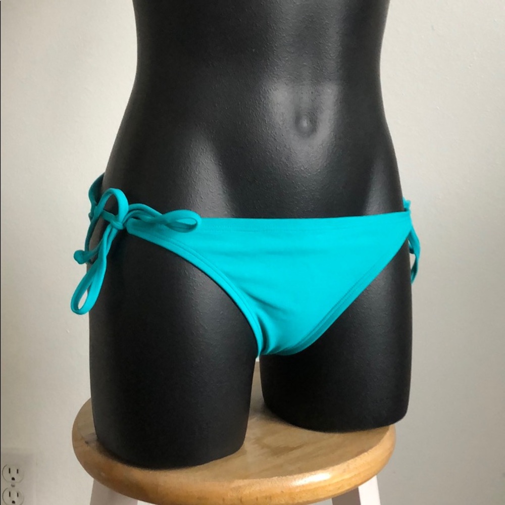 Bikini bottoms (3 for $15)